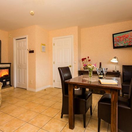 Apartment Robbe By Interhome Zinnowitz Eksteriør billede