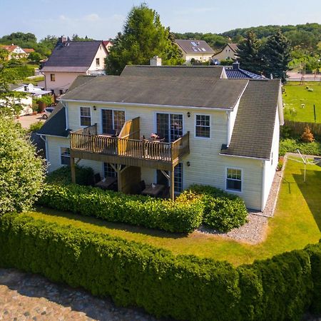 Apartment Robbe By Interhome Zinnowitz Eksteriør billede