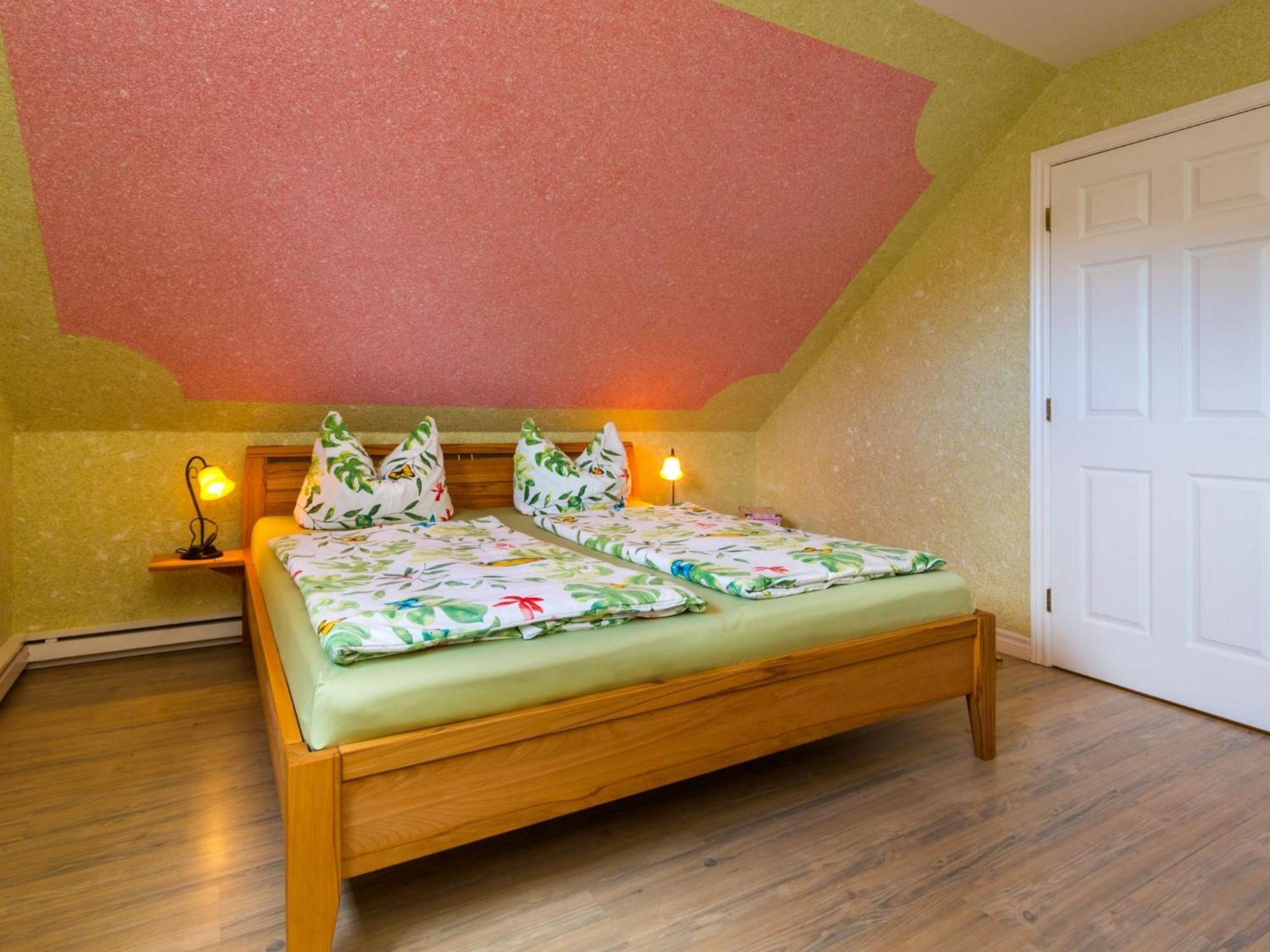 Apartment Robbe By Interhome Zinnowitz Eksteriør billede