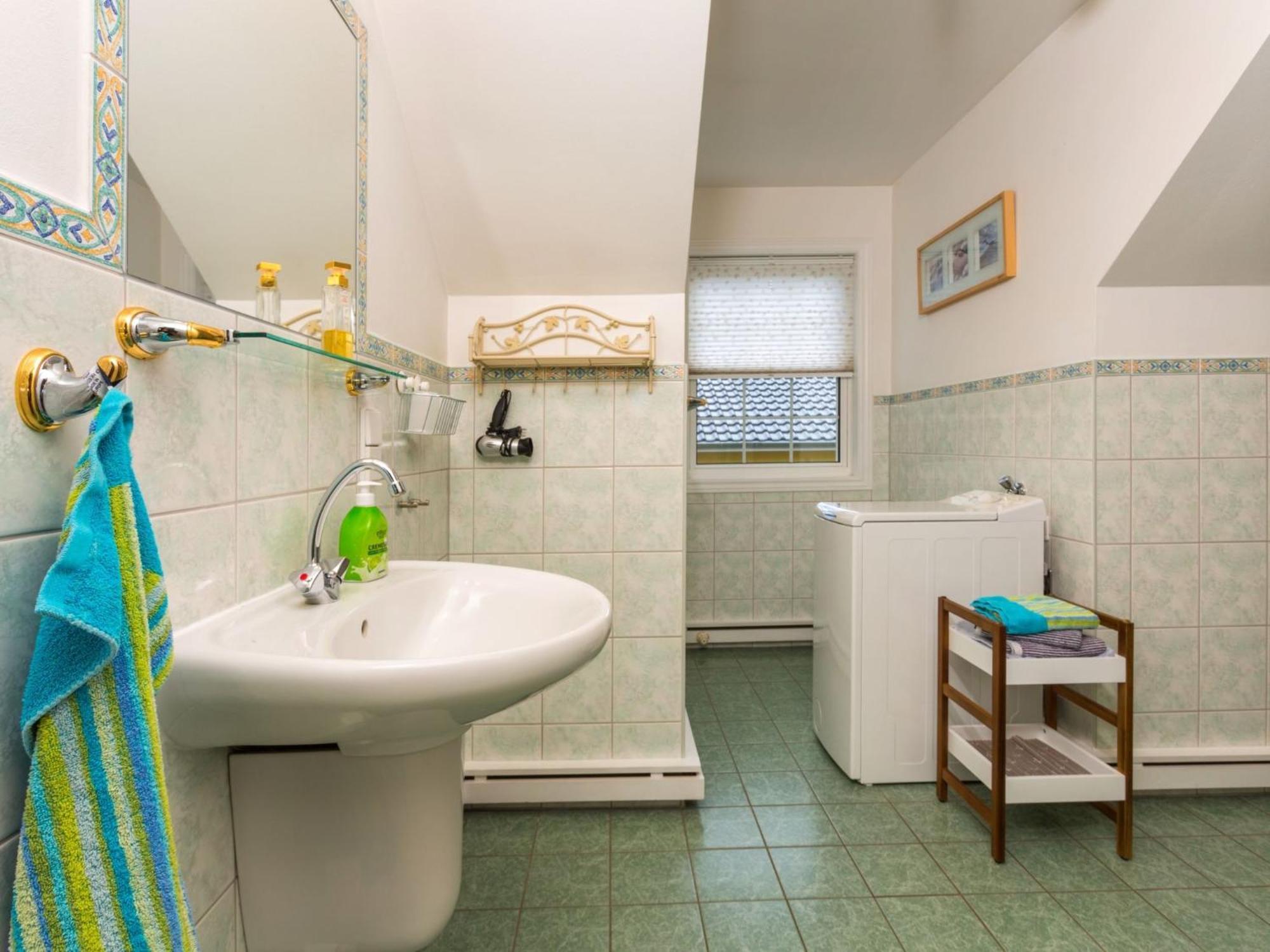 Apartment Robbe By Interhome Zinnowitz Eksteriør billede